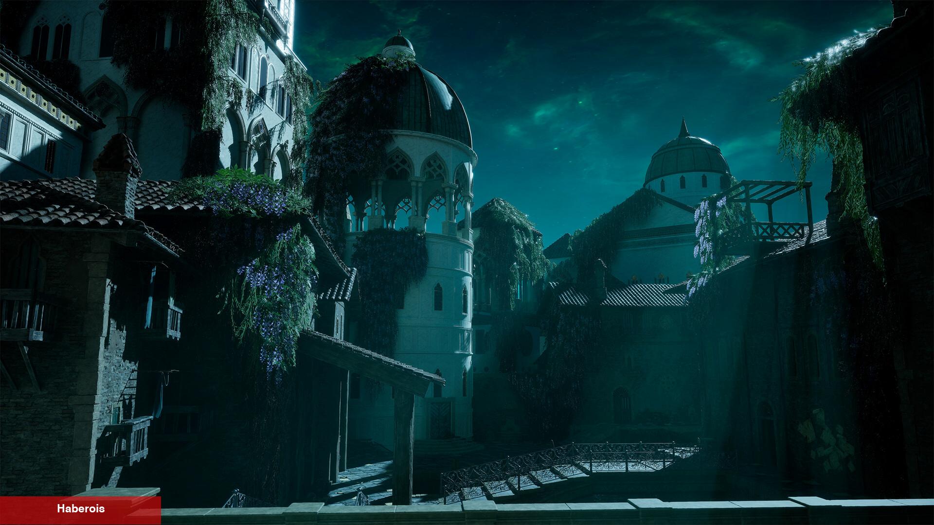Souls-like Enotria: The Last Song'un PC Sistem İhtiyaçları - Haberois Souls-like Enotria: The Last Song'un PC Sistem İhtiyaçları