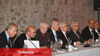 Soyer: "Ben yola devam ediyorum"