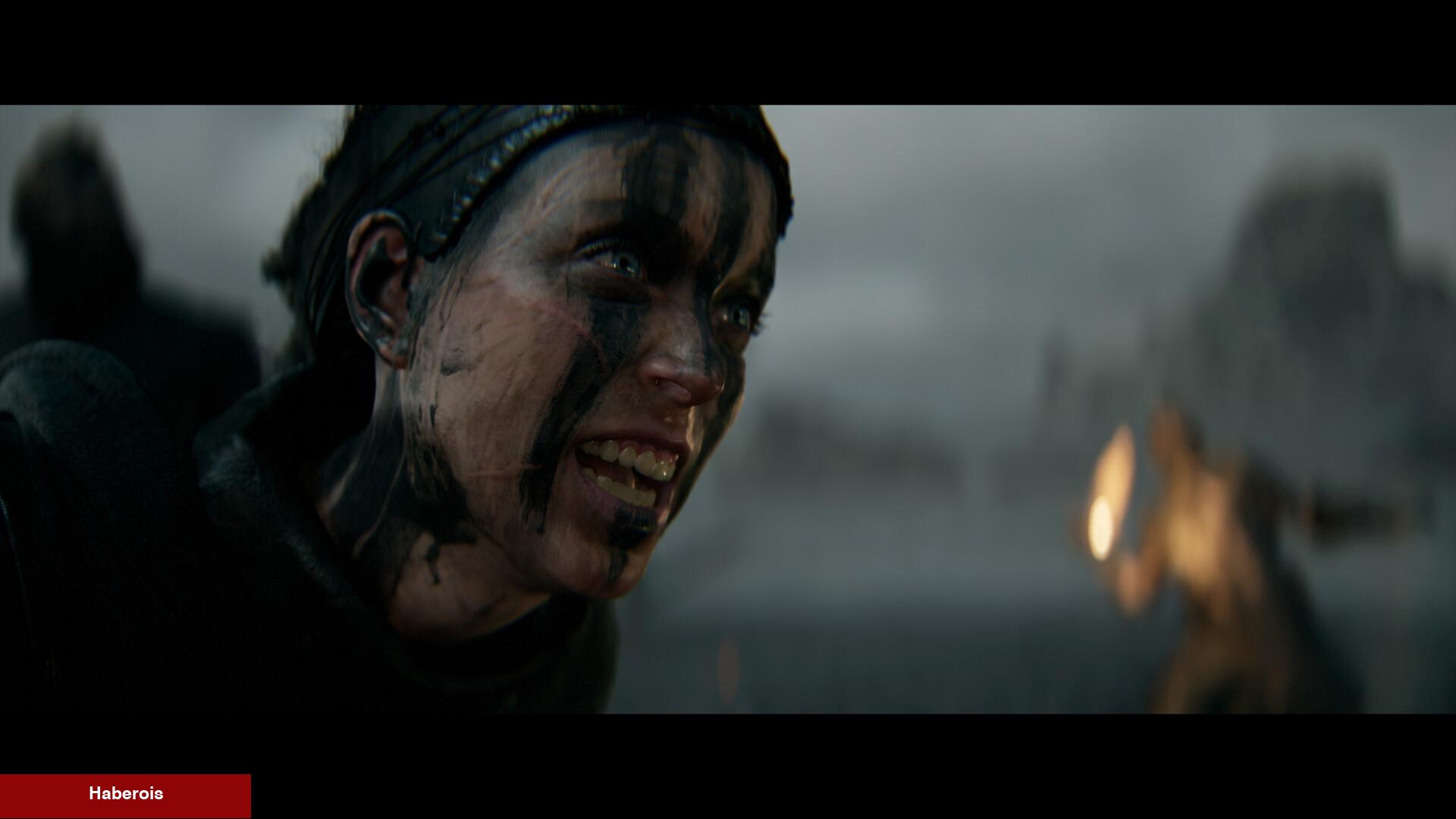 Söylenti: Hellblade 2 Playstation Konsoluna Geliyor!