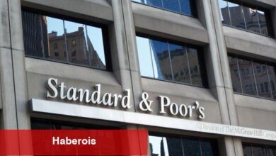 S&P, Türkiye'nin 2024 yılı büyüme varsayımını yükseltti