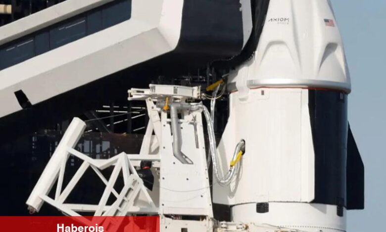 Space One roketi Japonya'da fırlatıldıktan hemen sonra patladı - Haberois Space One roketi Japonya'da fırlatıldıktan hemen sonra patladı