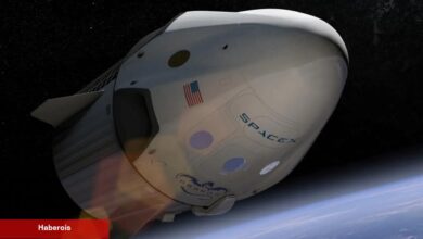 SpaceX artık ne yapacak? Elon Musk olaya el atabilir!