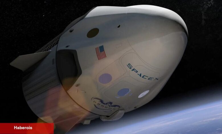 SpaceX artık ne yapacak? Elon Musk olaya el atabilir! - Haberois SpaceX artık ne yapacak? Elon Musk olaya el atabilir!