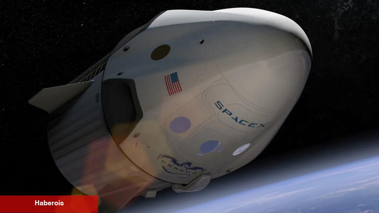 SpaceX artık ne yapacak? Elon Musk olaya el atabilir!
