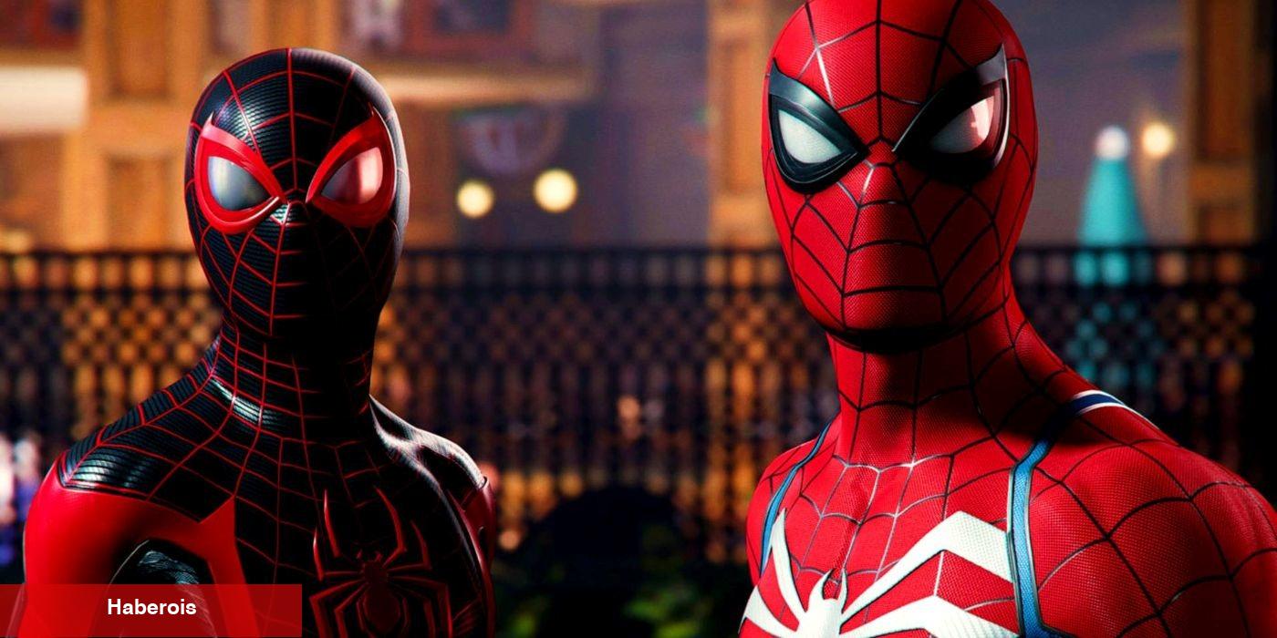 Spider-Man 2'nin Resmi Olmayan PC Sürümü PS5 ile Karşılaştırıldı