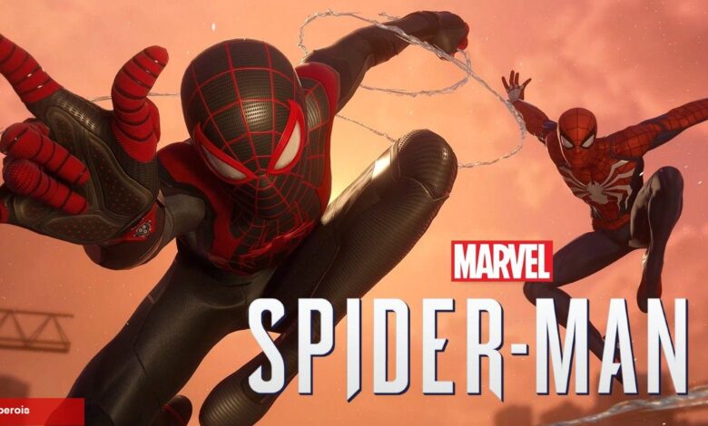 Spider-Man 2'nin Resmi Olmayan PC Sürümü PS5 ile Karşılaştırıldı - Haberois Spider-Man 2'nin Resmi Olmayan PC Sürümü PS5 ile Karşılaştırıldı