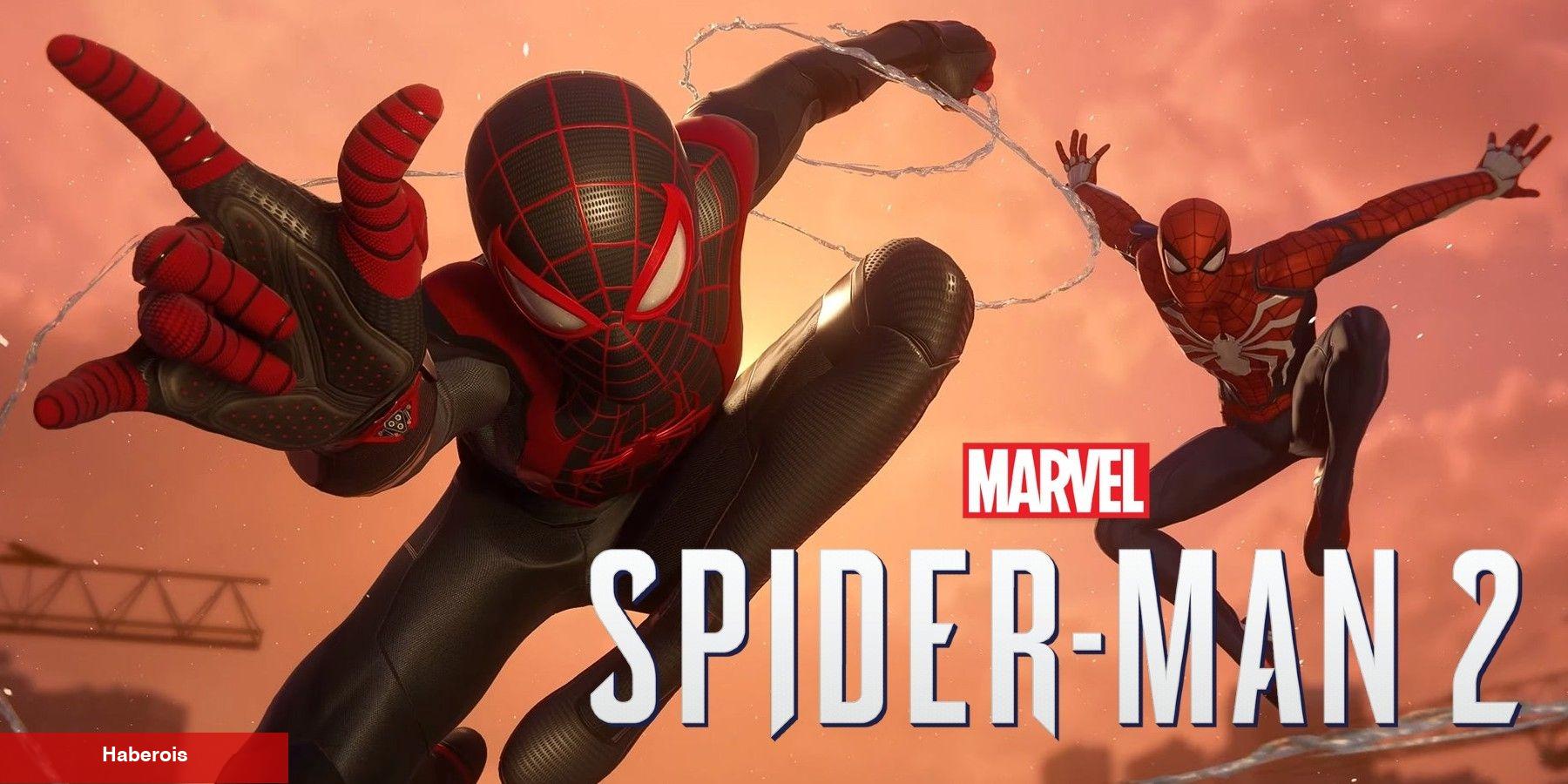 Spider-Man 2'nin Resmi Olmayan PC Sürümü PS5 ile Karşılaştırıldı
