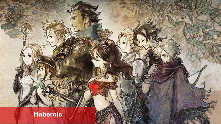 Square Enix Oyunu Nintendo Mağazasından Kaldırıldı