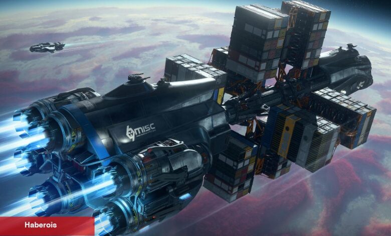 Star Citizen, 1.0 Versiyonuna Hazırlanmaya Başladı - Haberois Star Citizen, 1.0 Versiyonuna Hazırlanmaya Başladı