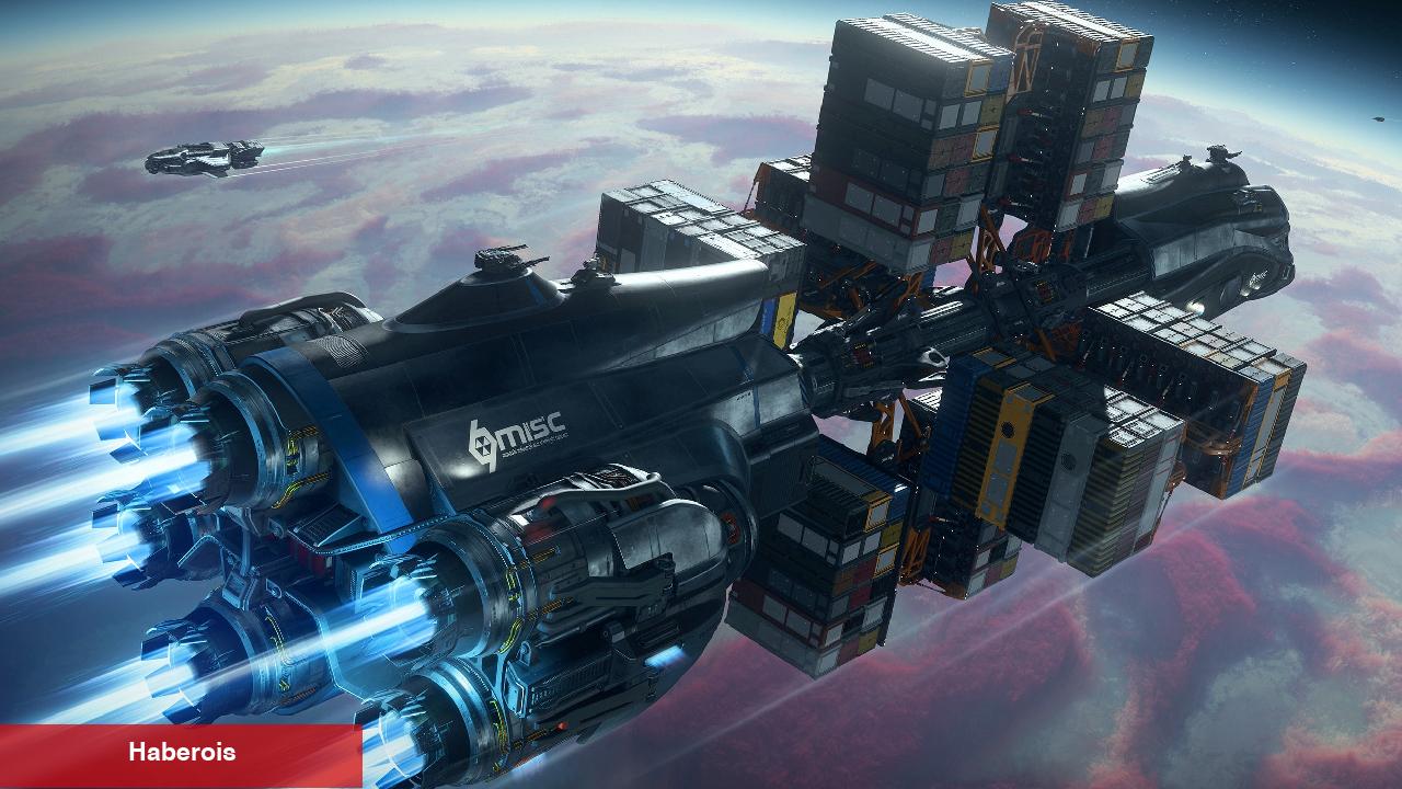 Star Citizen, 1.0 Versiyonuna Hazırlanmaya Başladı