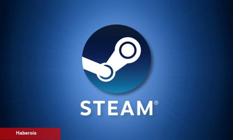 Steam'den Yeni Eş Vakitli Rekoru! 35 Milyon Oyuncu - Haberois Steam'den Yeni Eş Vakitli Rekoru! 35 Milyon Oyuncu