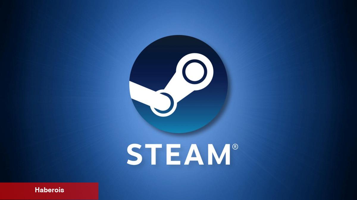 Steam'den Yeni Eş Vakitli Rekoru! 35 Milyon Oyuncu