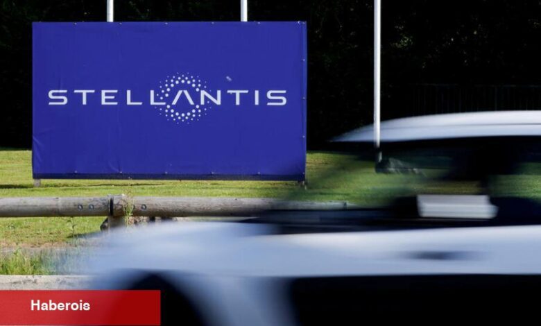 Stellantis, Hava Yastığı Tehlikesi Nedeniyle 285.000 Dodge ve Chrysler'ı Geri Çağıracak - Haberois Stellantis, Hava Yastığı Tehlikesi Nedeniyle 285.000 Dodge ve Chrysler'ı Geri Çağıracak