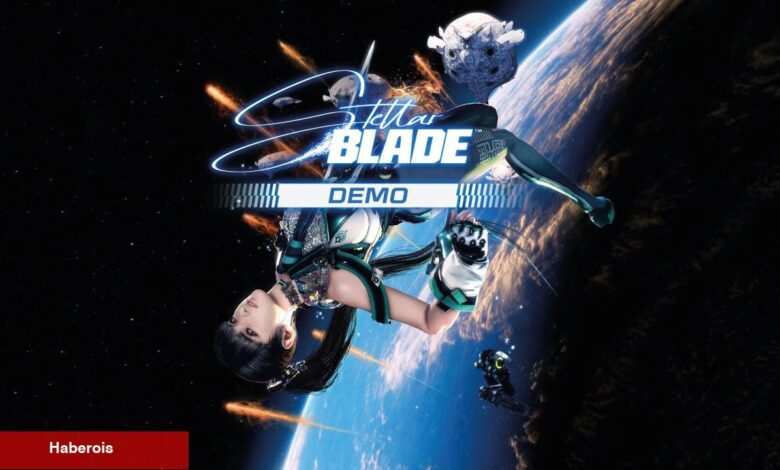 Stellar Blade’in Demosu 29 Mart’tan İtibaren Erişime Sunulacak - Haberois Stellar Blade’in Demosu 29 Mart’tan İtibaren Erişime Sunulacak