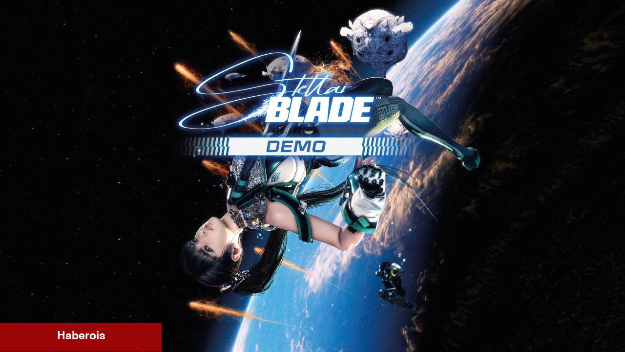 Stellar Blade’in Demosu 29 Mart’tan İtibaren Erişime Sunulacak