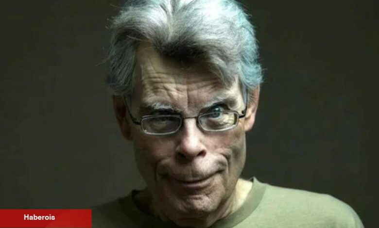 Stephen King'in endişe dolu dünyası konutunuza geliyor - Haberois Stephen King'in endişe dolu dünyası konutunuza geliyor
