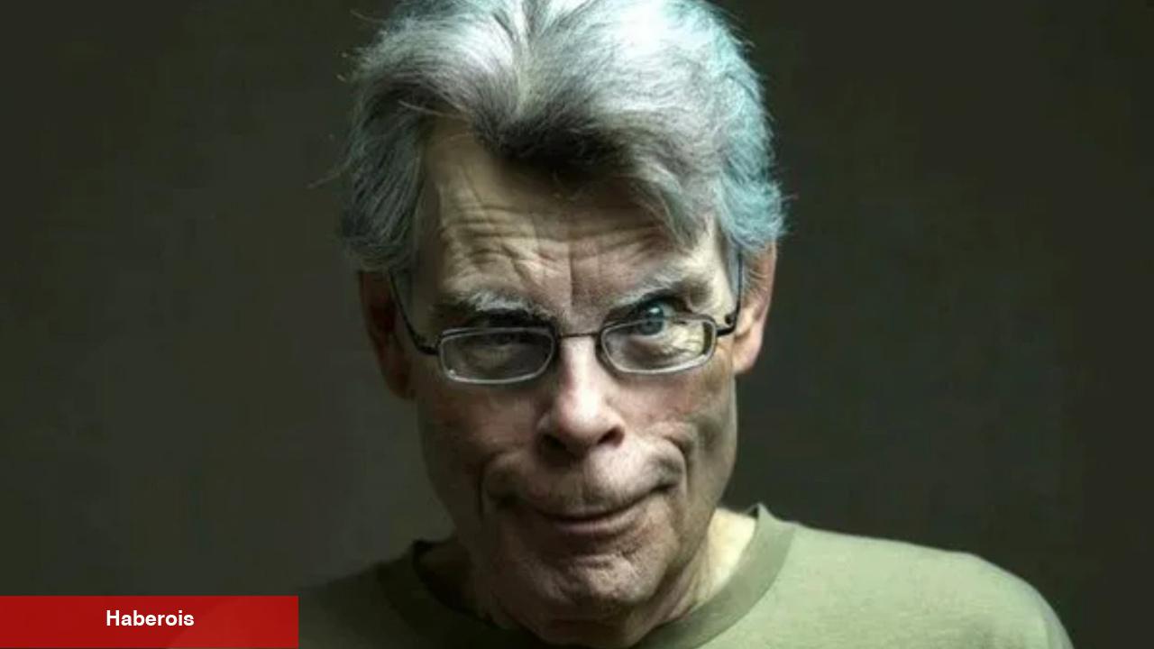 Stephen King'in endişe dolu dünyası konutunuza geliyor