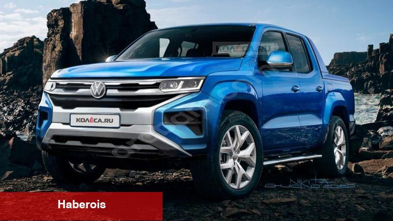 Stoklar elde kalınca 2023 model Volkswagen Amarok fiyatları tabanı gördü - Haberois Stoklar elde kalınca 2023 model Volkswagen Amarok fiyatları tabanı gördü