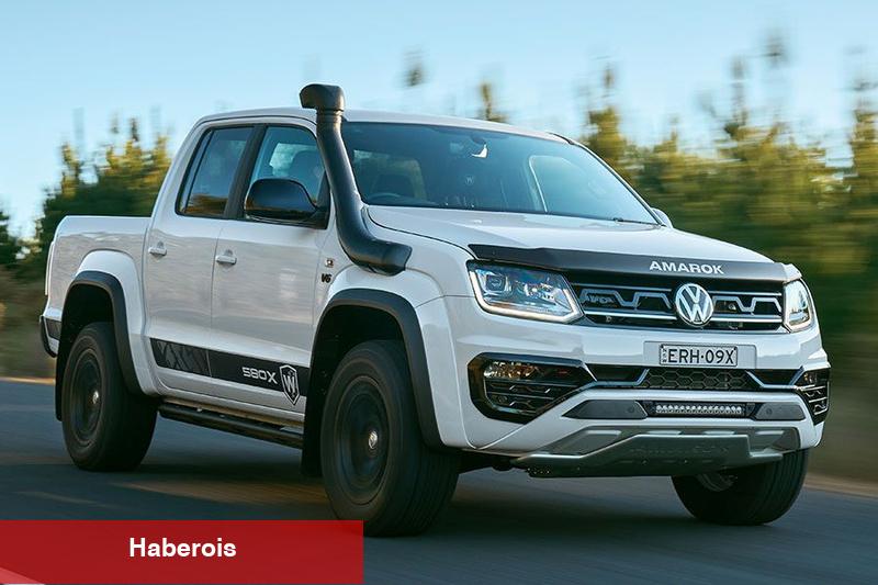 Stoklar elde kalınca 2023 model Volkswagen Amarok fiyatları tabanı gördü - Haberois Stoklar elde kalınca 2023 model Volkswagen Amarok fiyatları tabanı gördü