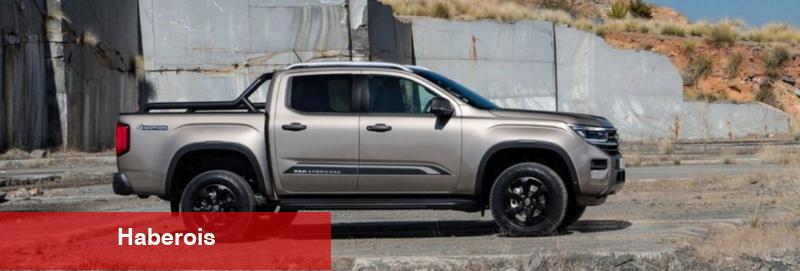 Stoklar elde kalınca 2023 model Volkswagen Amarok fiyatları tabanı gördü - Haberois Stoklar elde kalınca 2023 model Volkswagen Amarok fiyatları tabanı gördü