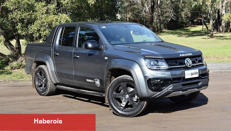 Stoklar elde kalınca 2023 model Volkswagen Amarok fiyatları tabanı gördü - Haberois Stoklar elde kalınca 2023 model Volkswagen Amarok fiyatları tabanı gördü
