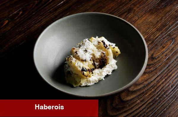 Şu Anda En Harika Menü Öğesi… Lahana mı? - Haberois Şu Anda En Harika Menü Öğesi… Lahana mı?