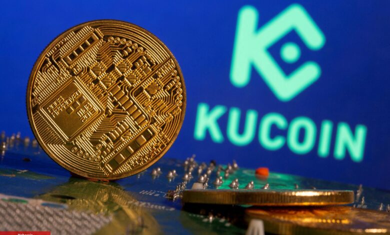 Suçlamalar Sonrası KuCoin’den 1.1 Milyar Dolar Çıktı: O İki Altcoin, ‘Emtia’ Olarak Sınıflandırıldı - Haberois Suçlamalar Sonrası KuCoin’den 1.1 Milyar Dolar Çıktı: O İki Altcoin, ‘Emtia’ Olarak Sınıflandırıldı