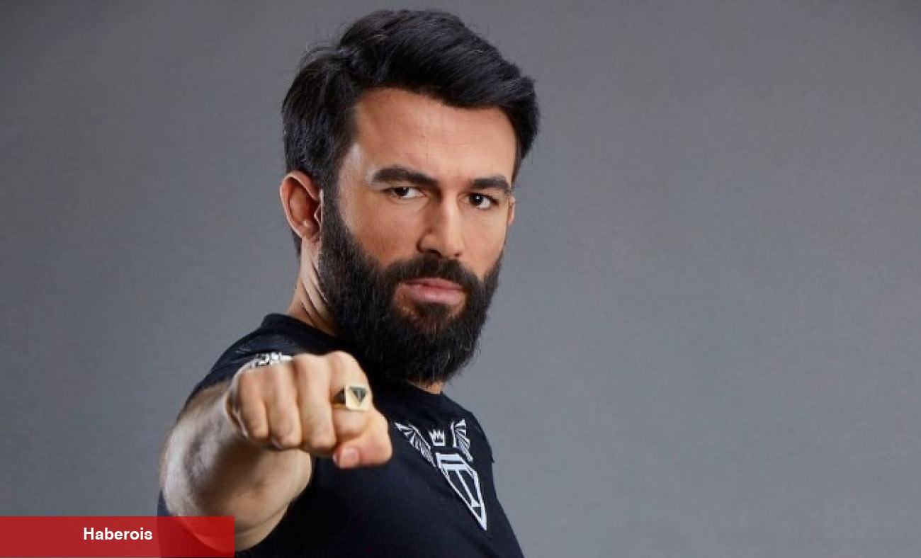 Survivor Turabi apar topar ağır bakıma alınmıştı! Sıhhat durumu hakkında yeni gelişme