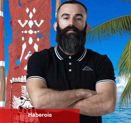 Survivor Turabi apar topar ağır bakıma alınmıştı! Sıhhat durumu hakkında yeni gelişme