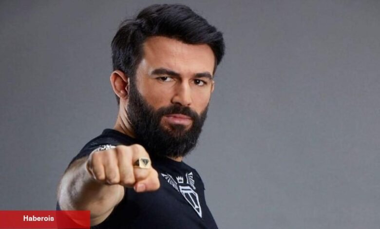 Survivor Turabi apar topar ağır bakıma alınmıştı! Sıhhat durumu hakkında yeni gelişme