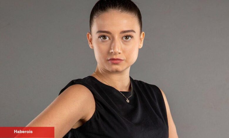 Survivor'da hudut krizi geçirmişti! Aleyna Kalaycıoğlu'nun annesi Beria'ya seslendi - Haberois Survivor'da hudut krizi geçirmişti! Aleyna Kalaycıoğlu'nun annesi Beria'ya seslendi
