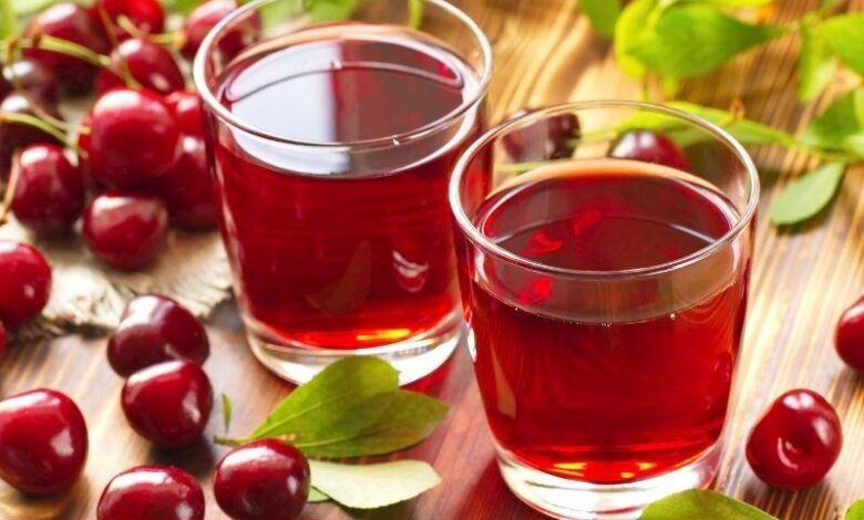 Susatmayan Ramazan Şerbeti - Haberois Susatmayan Ramazan Şerbeti
