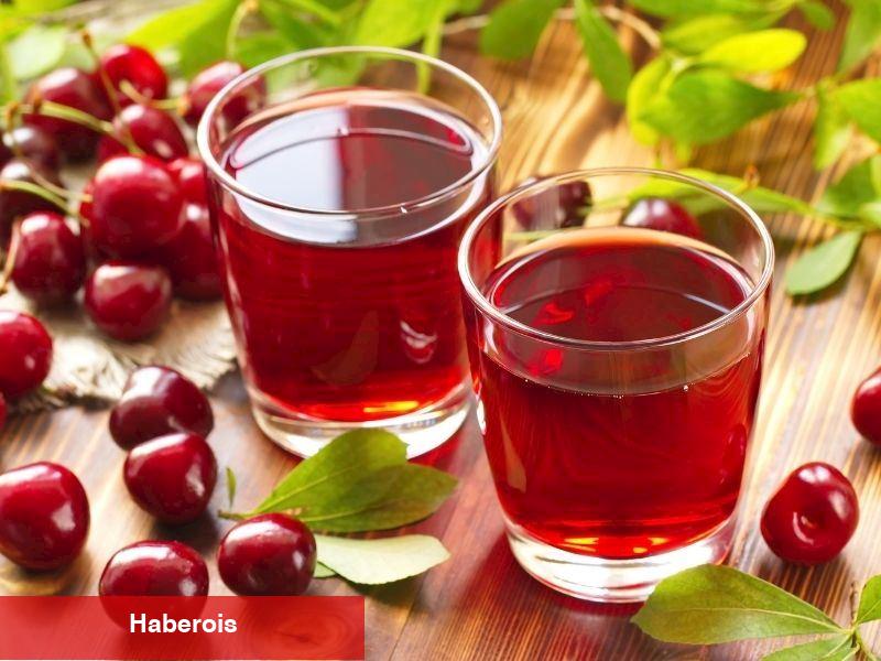 Susatmayan Ramazan Şerbeti