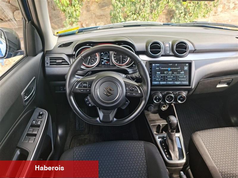 Suzuki çıldırdı; Suzuki Swift fiyatlarında efsane indirim - Haberois Suzuki çıldırdı; Suzuki Swift fiyatlarında efsane indirim