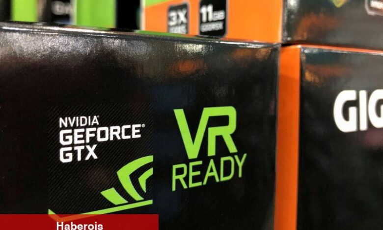 Synopsys ve NVIDIA yapay zeka odaklı çip tasarımını destekliyor - Haberois Synopsys ve NVIDIA yapay zeka odaklı çip tasarımını destekliyor