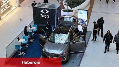 T10X sürüş deneyimi yıl boyu İstanbul Akasya'da