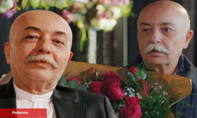 Taburcu olması beklenen Settar Tanrıöğen'den makus haber! Settar Tanrıöğen'in sıhhat durumu - Haberois Taburcu olması beklenen Settar Tanrıöğen'den makus haber! Settar Tanrıöğen'in sıhhat durumu