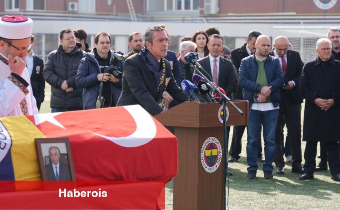 Tahsin Kaya için Dereağzı'nda merasim düzenlendi - Haberois Tahsin Kaya için Dereağzı'nda merasim düzenlendi