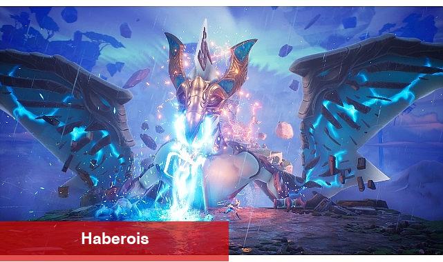 Tales of Kenzera: ZAU İçin Yepyeni Bir Oynanış Fragmanı Yayınlandı - Haberois Tales of Kenzera: ZAU İçin Yepyeni Bir Oynanış Fragmanı Yayınlandı