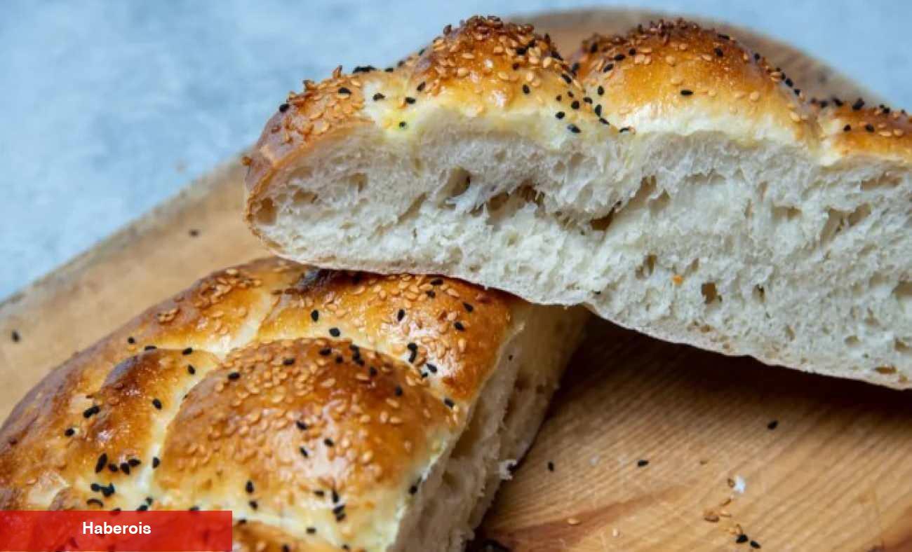 Tanesi 4 TL olan Ramazan pidesi nasıl yapılır? Pide yapmanın kıymetli noktaları!