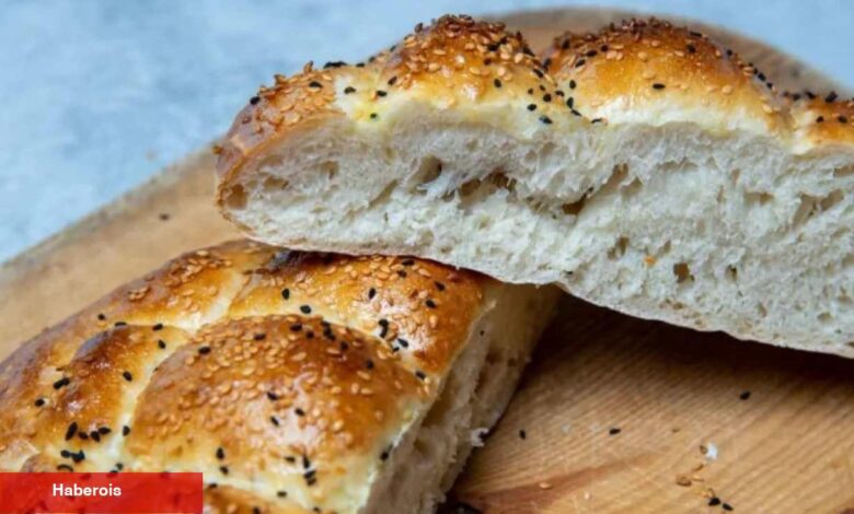 Tanesi 4 TL olan Ramazan pidesi nasıl yapılır? Pide yapmanın kıymetli noktaları! - Haberois Tanesi 4 TL olan Ramazan pidesi nasıl yapılır? Pide yapmanın kıymetli noktaları!
