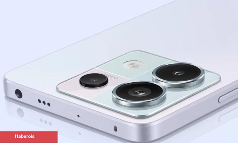 Tanınan Xiaomi Redmi Note serisi HyperOS güncellemesi alıyor - Haberois Tanınan Xiaomi Redmi Note serisi HyperOS güncellemesi alıyor