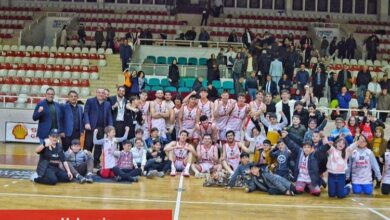 TB2L 14. Hafta: Gemlik Basketbol 84-79 Effe Haznedar Doruk