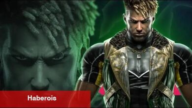 Tekken 8 Karakteri Eddy Gordo Çıkış Tarihi Açıklandı