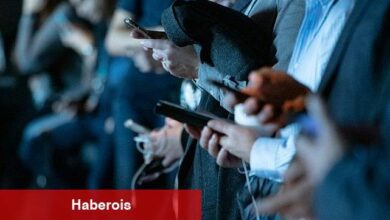 Telefonunuzu elinizden bırakamamanızın 5 nedeni