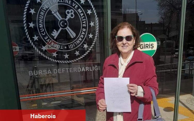 TEP, Bursa Osmangazi'de de teşkilatlandı - Haberois TEP, Bursa Osmangazi'de de teşkilatlandı