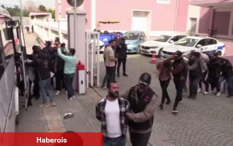 Teröre 'Bozdoğan' darbesi - Haberois Teröre 'Bozdoğan' darbesi