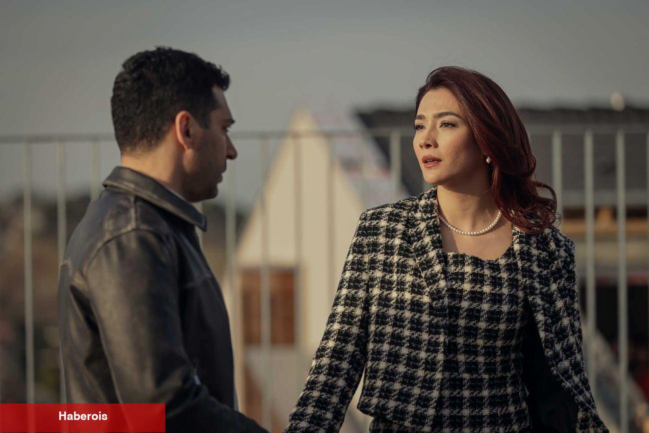 Teşkilat 100. kısım fragmanı yayınlandı! Teşkilat dizisi oyuncuları! Teşkilat yeni kısım