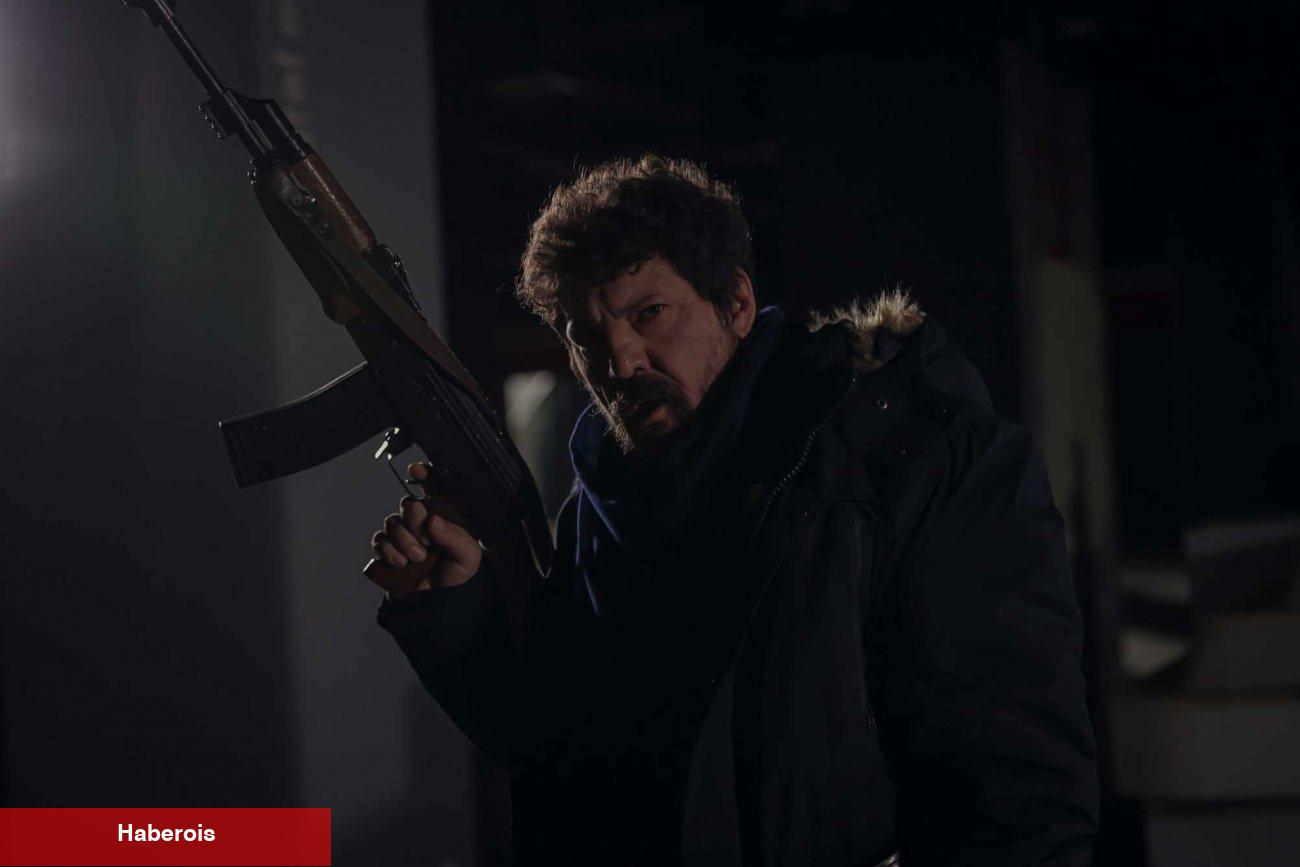 Teşkilat 100. kısım fragmanı yayınlandı! Teşkilat dizisi oyuncuları! Teşkilat yeni kısım