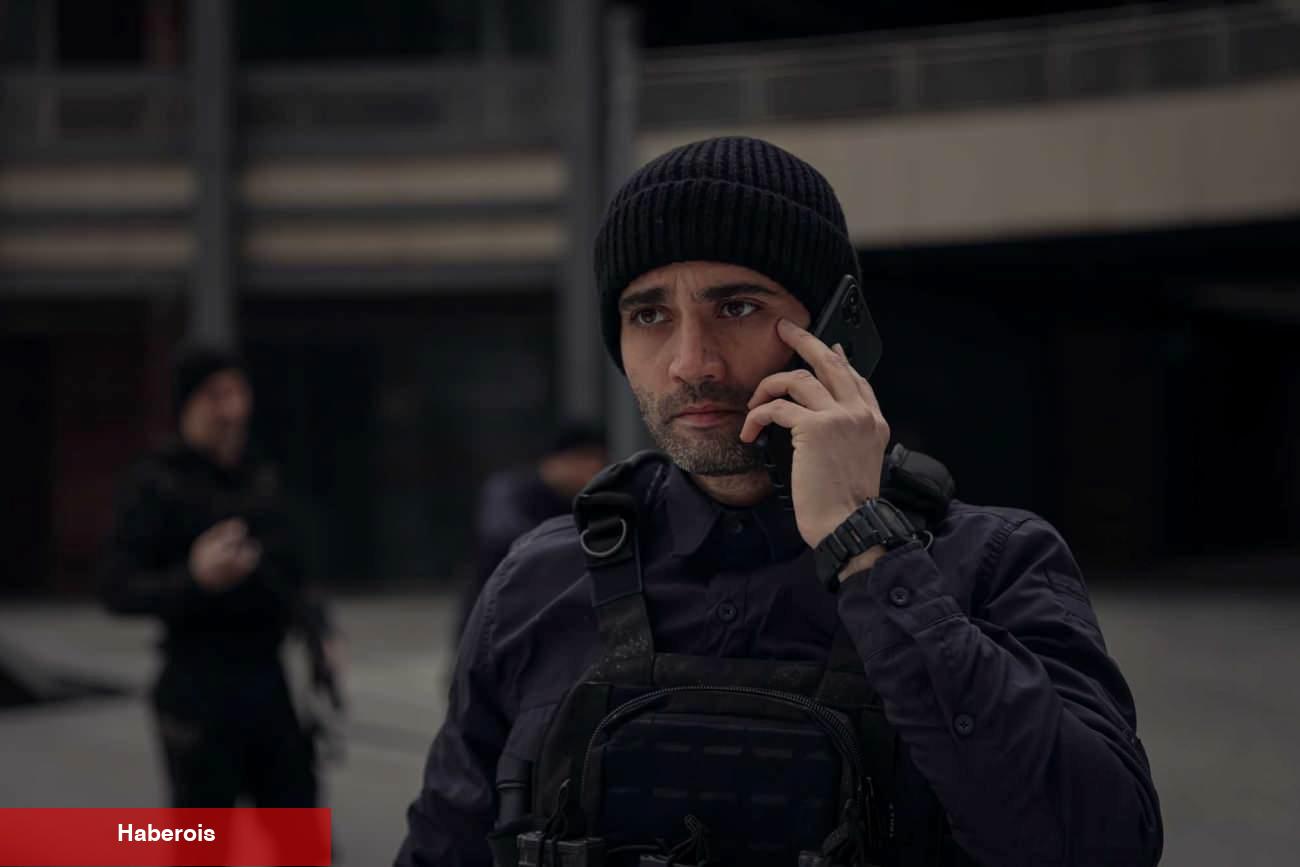 Teşkilat 100. kısım fragmanı yayınlandı! Teşkilat dizisi oyuncuları! Teşkilat yeni kısım